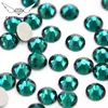 Zircon bleu