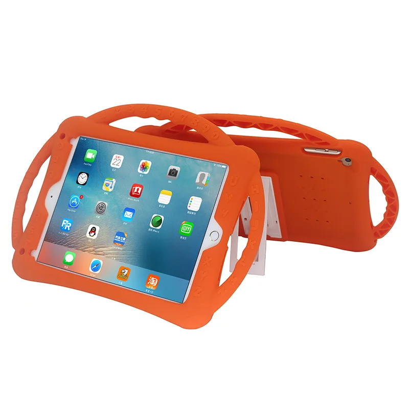 ipad mini handle case