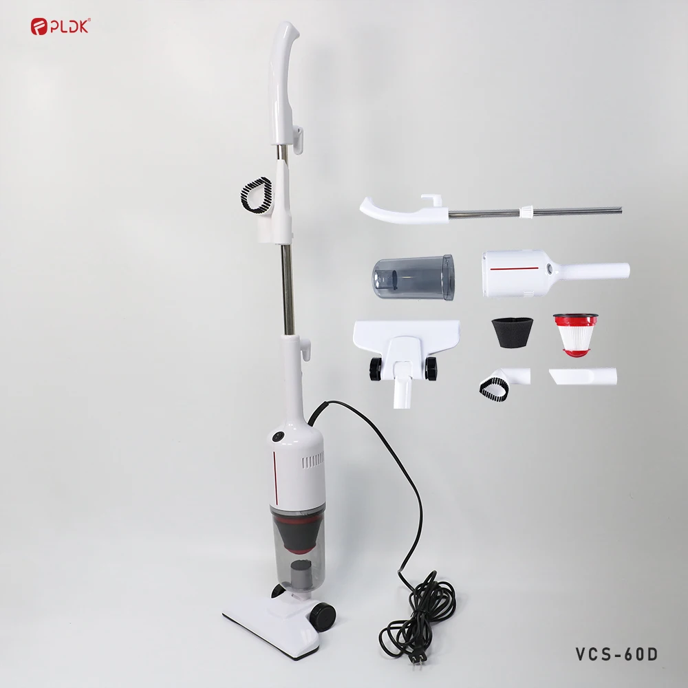 Лучший портативный вертикальный пылесос без мешка от производителя ручной проводной для автомобиля и дома отеля