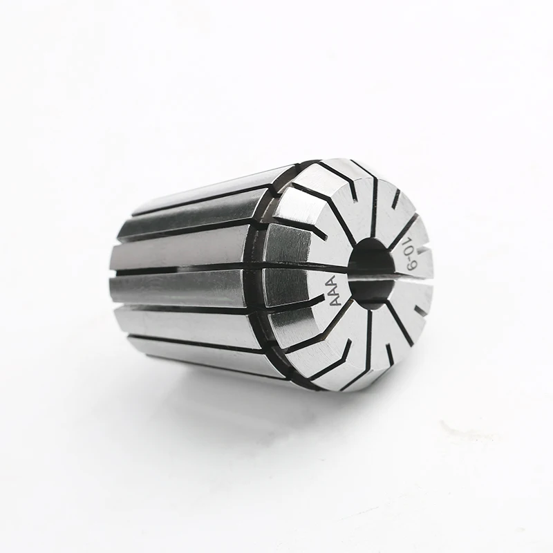 Woodworking Machine Parts Er32 Collect Chuck Er Collet Er11 Er16 Er20 Er25 Er32 for Lathe manufacture