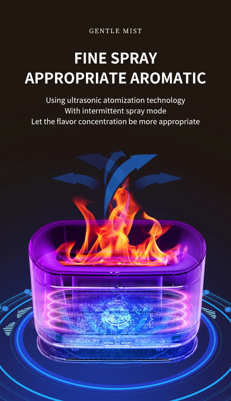 Wholesale New Design Smart Home Fragrance Machine Scent Machine Buy