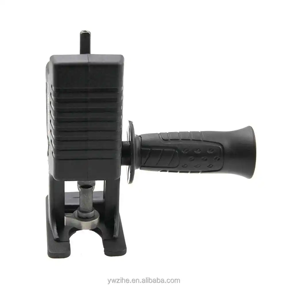 Kit Conversion Perceuse En Scie Alternative - Avec Lames Pour Bois Et Métal