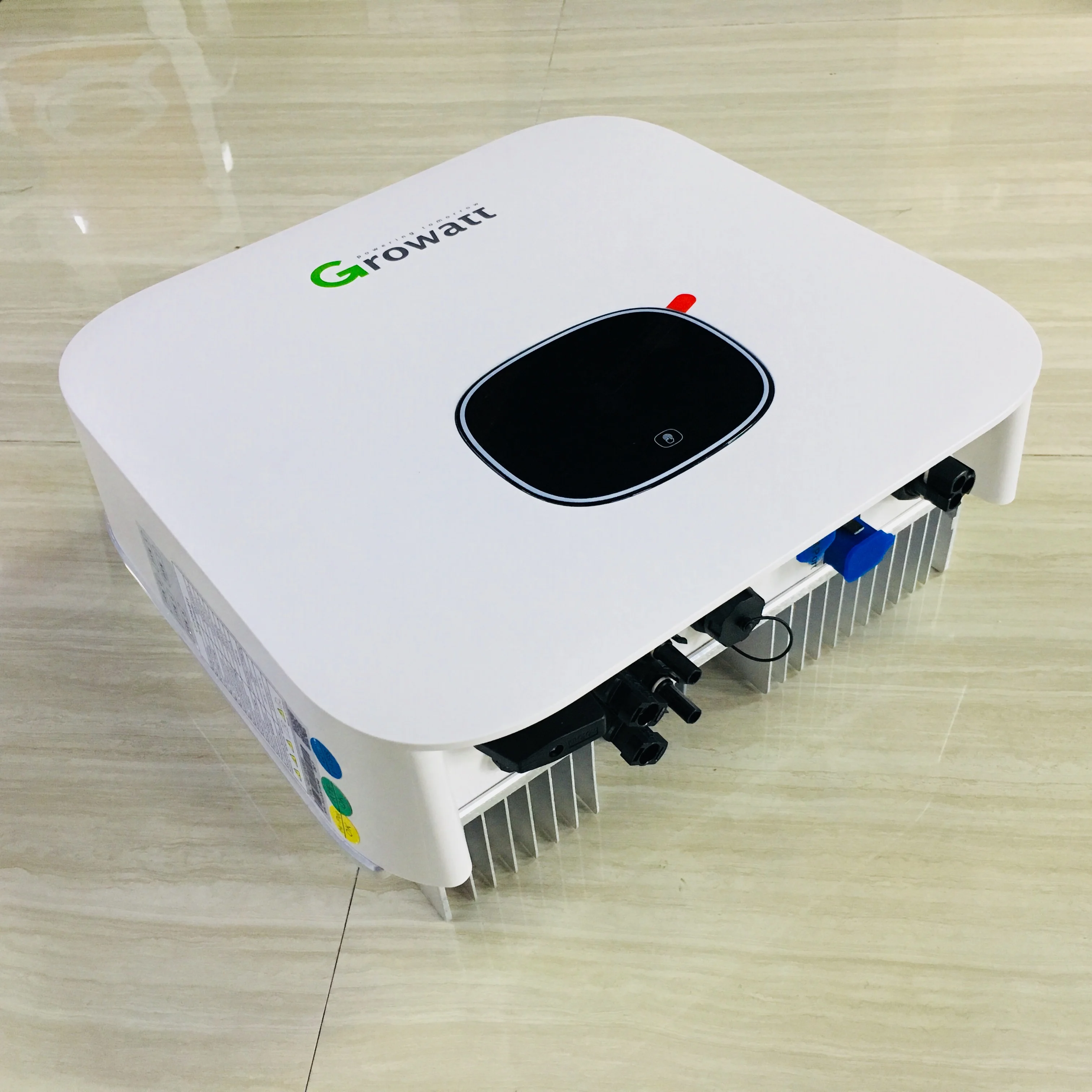Solarman Split Phase Hybrid Sumry Taiwan Tesla Toroidal Water Pump Solar Power Pv Inverter 3kva 5000w 4000w 2000w