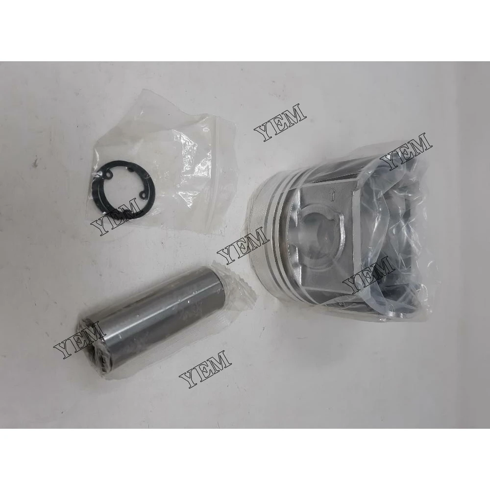 Machinery Major Overhaul Kit STD for Kubota V2203 MDI 1G796-21112 With Metal Head Gasket Wholesale Engine Parts