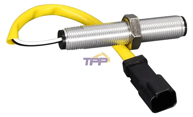 カライブ6kg Excavator Sensor 6V-2455 for CAT 3304 3306 - High Quality
