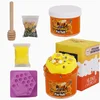 250ML Upgraded Honey