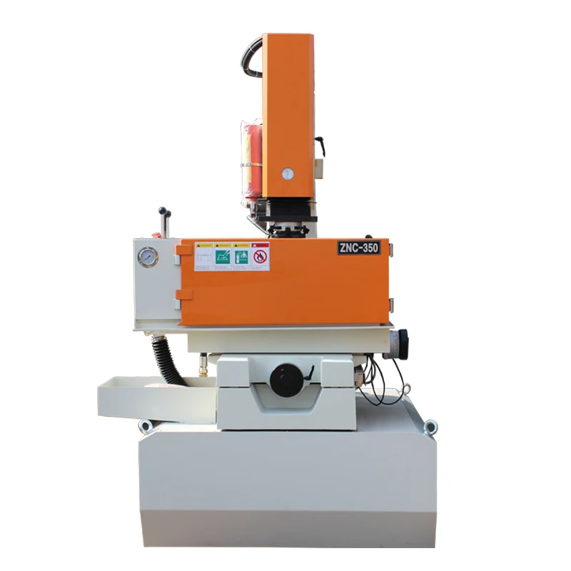 ZNC450  Cnc Edm Die Sinking  Znc Edm Machine Price