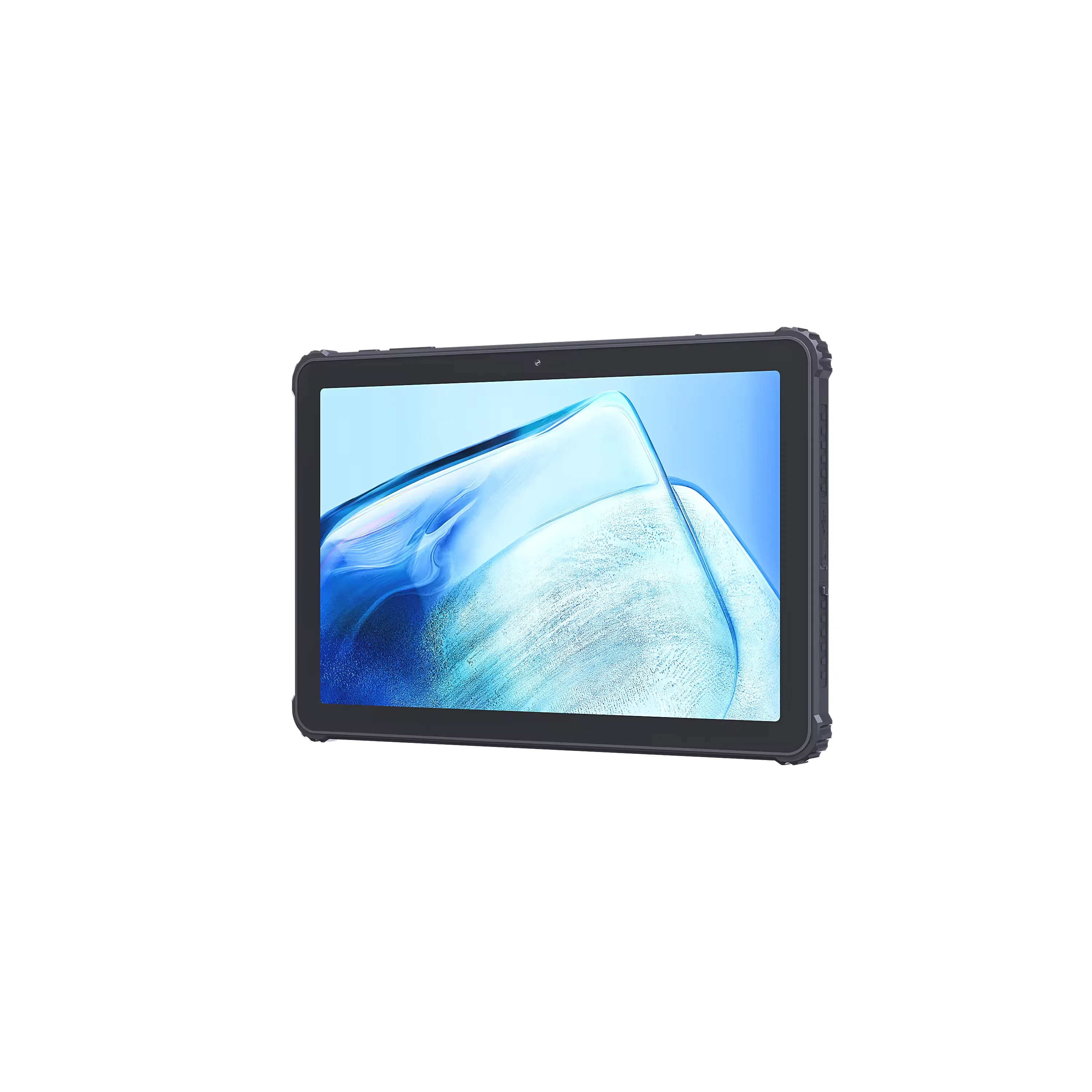 Cubot TAB Kingkong - Rugged 10.1'' Tablet with 8+16MP Cameras