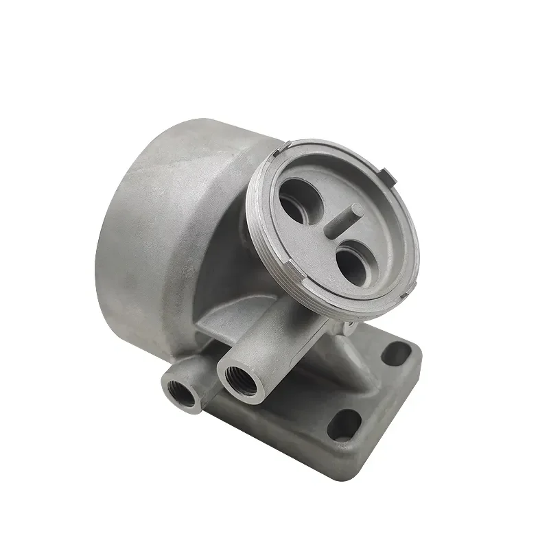 ISO Factory Metal Foundry Sand Casting Precision Aluminum High Pressure Die Casting Parts Investment Casting Service