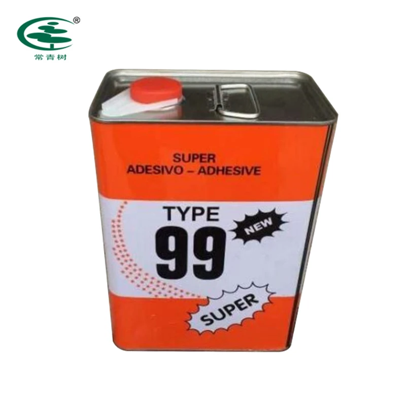 Leather Glue Neoprene Glue Original Type 99 All Purpose Contact Adhesive Glue For Leather Buy