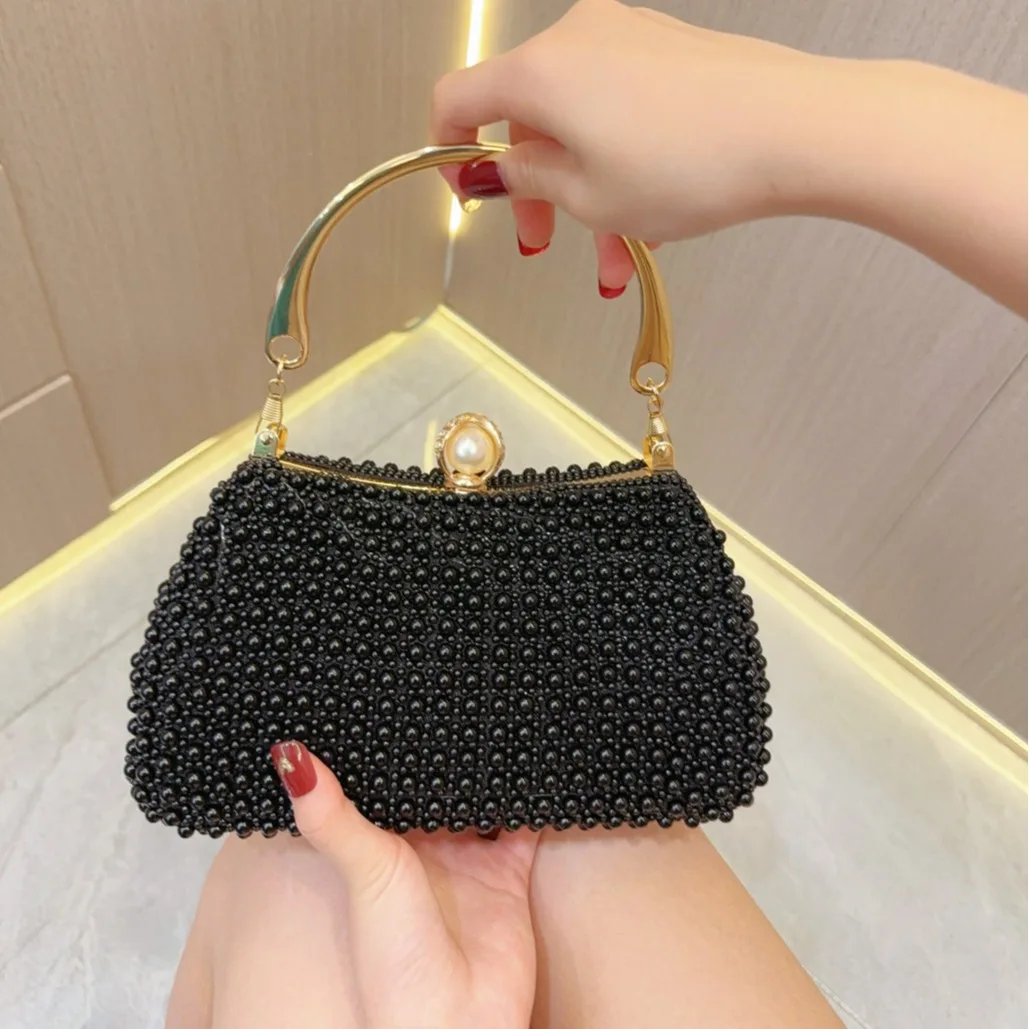 evening dress clutch purse Genevieve Clutch Bag