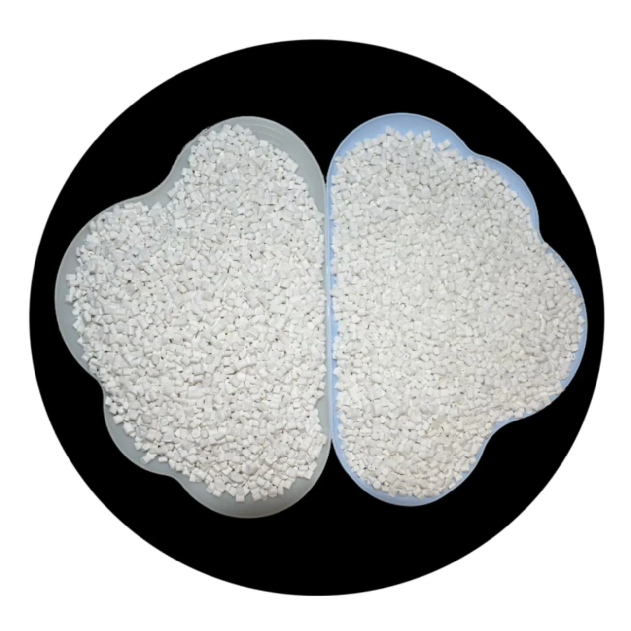 PetroChina PP-FR01 высокопрочные гомополимерные гранулы на растяжение пищевые полипропиленовые из пластиковой смолы