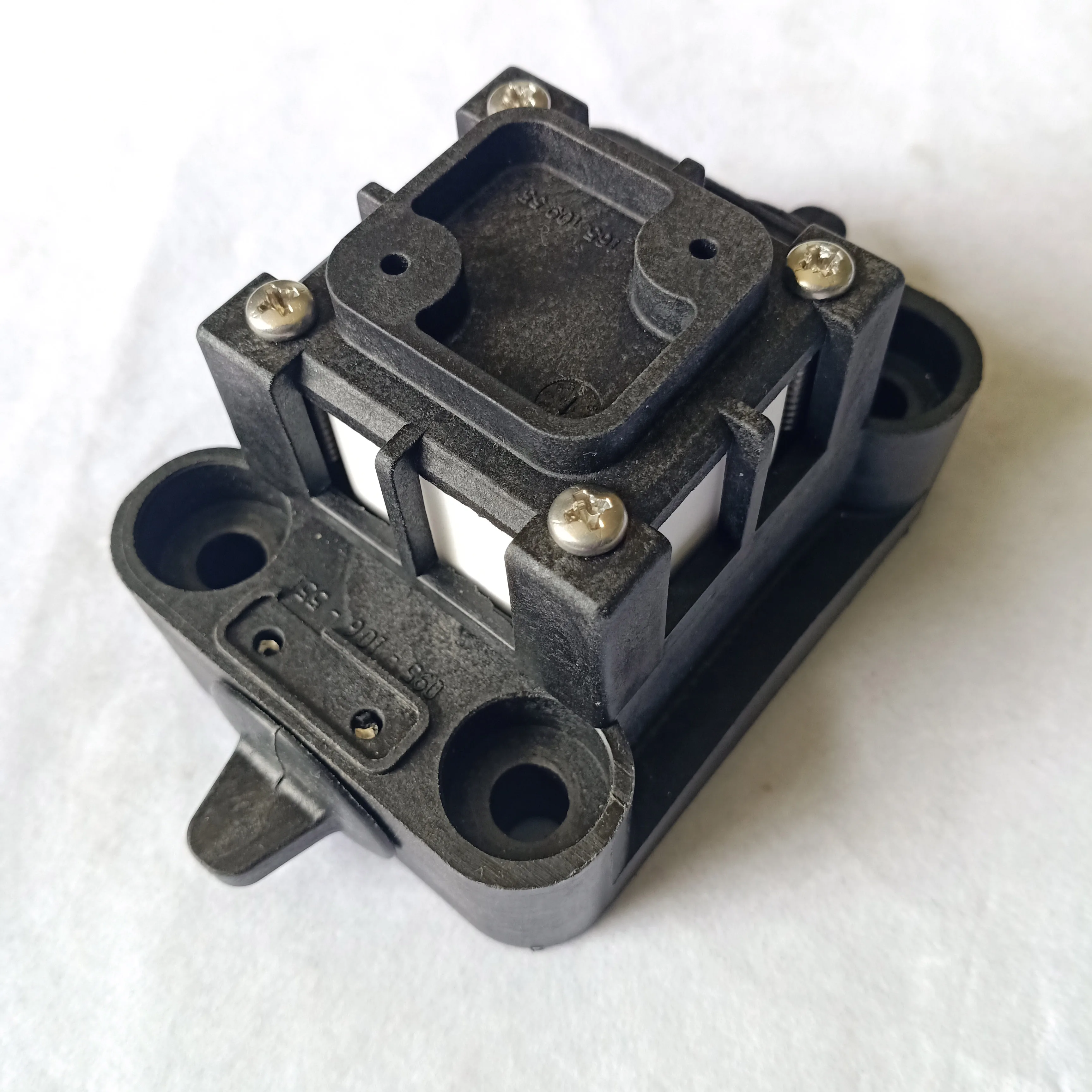 air valve assembly CF031-166-000 used in sandpiper pump fit for sandpiper replacement parts factory