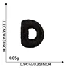 D