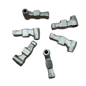 Dongfeng Truck Engine Spare Parts High Quality Auto Parts-New D5010222306 Valve Yoke