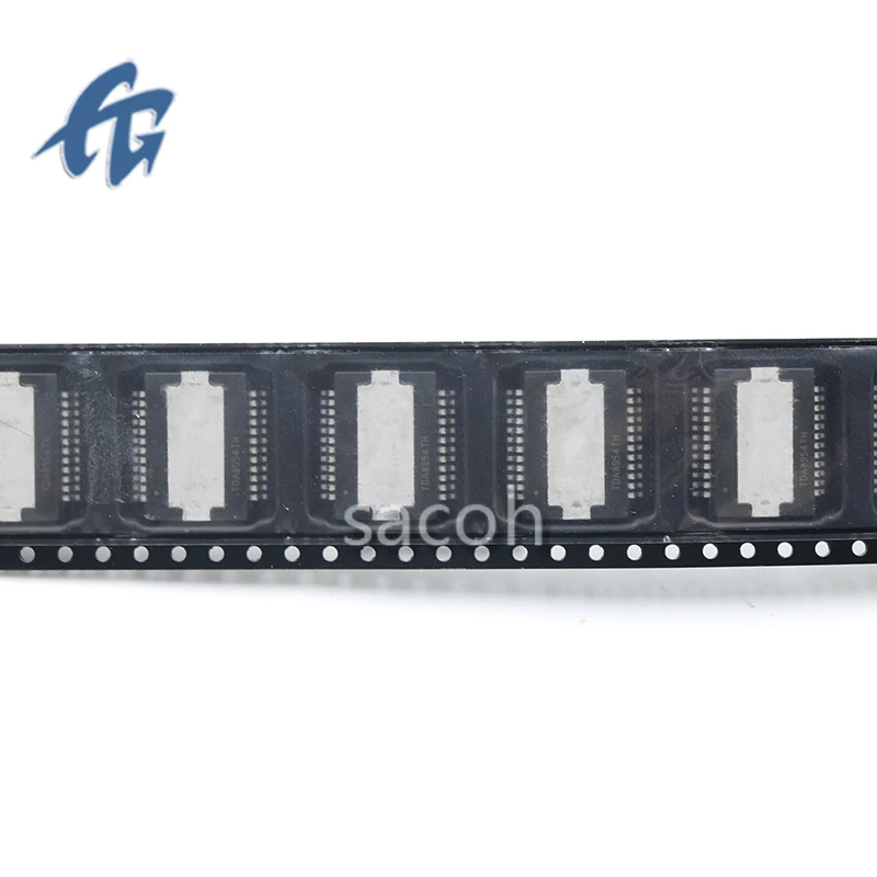 Bewinner TDA8954 Scheda Amplificatore Di Potenza Digitale, Scheda - Foto 9