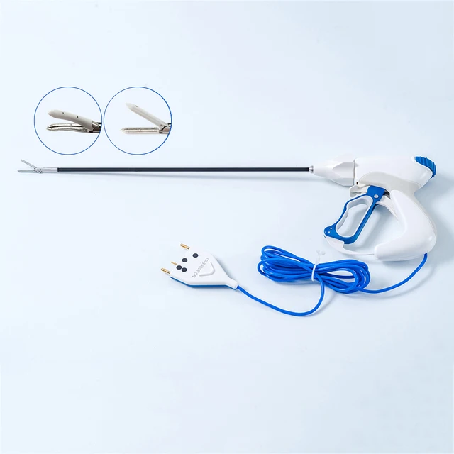 surgical instrument ligasure