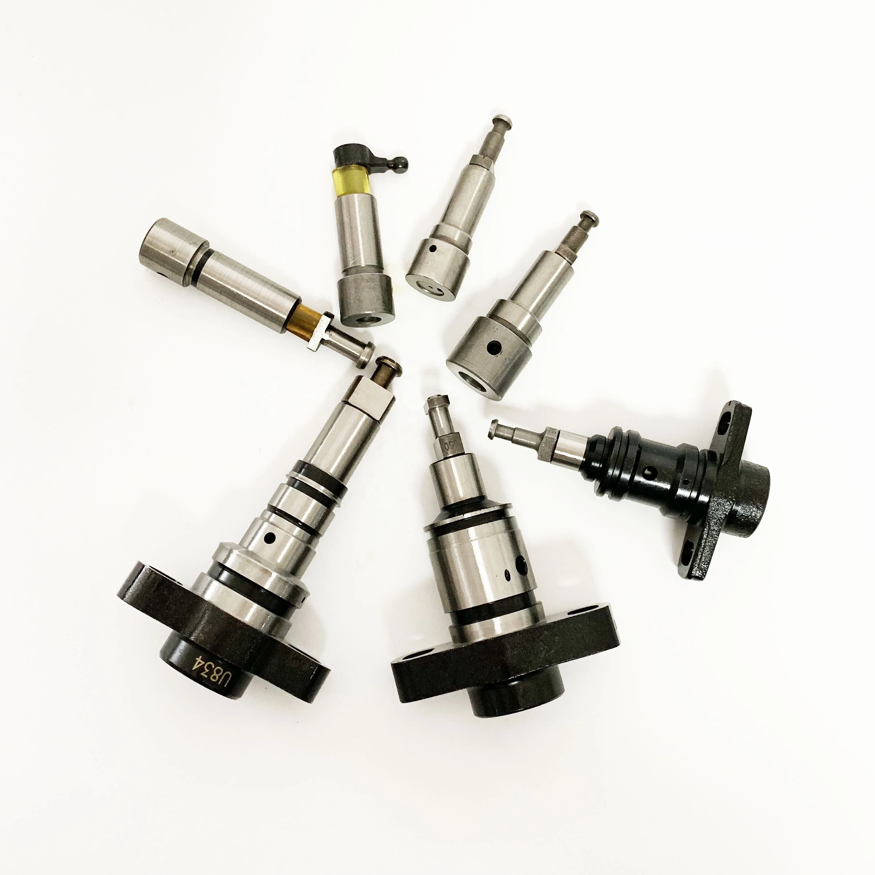 Diesel Pump Plunger Fuel Pump Element IW7 U110  IW8 U111