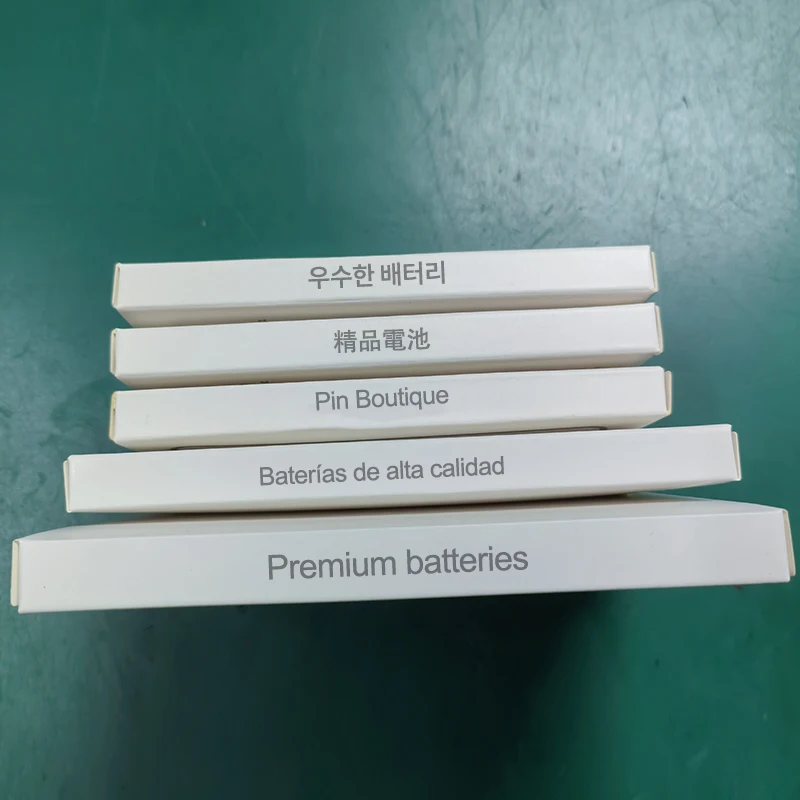 Yangjiang Xinzhuo Electronics Co., Ltd. 3