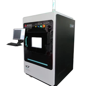 Latest product pcb xray service smt x-ray machine DH-X7