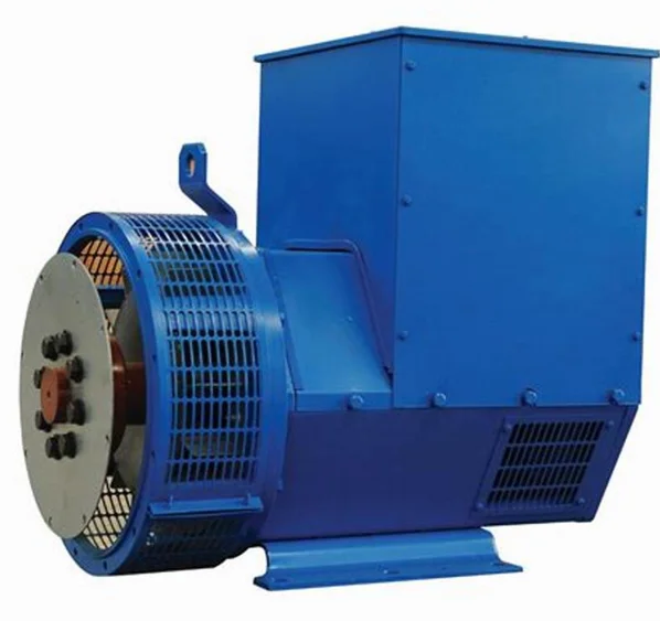 STC hot sale free ac alternator energy dynamo 220v generator 35 kva_OKCHEM