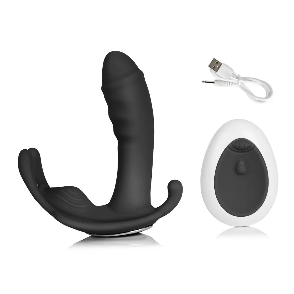 From Shenzhen China Can Wearable Vibrating Panties Wifi Remote Controlled  Vibrator