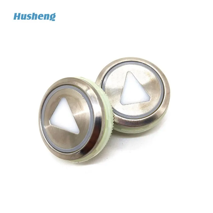 Kone Elevator Button 51071111H03 Reliable Elevator Parts