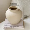 di grandi dimensioni- --- Può contenere acqua