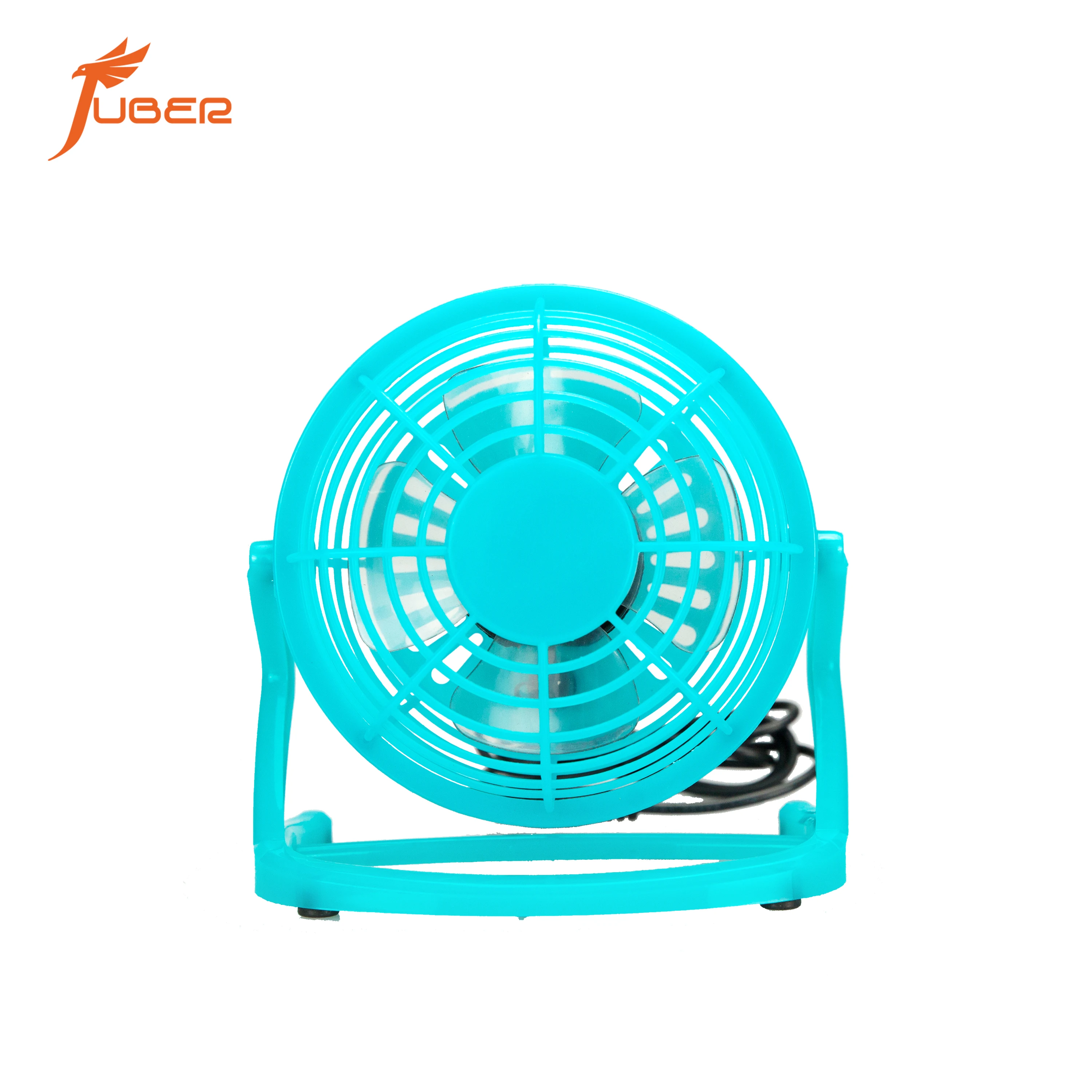 2023 Juber Ventilador De Pedestal With Fly Fans For Mini Modern Usb