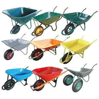 Heavy Duty Gardening Industrial Plastic Manufacture Metal Construction ...