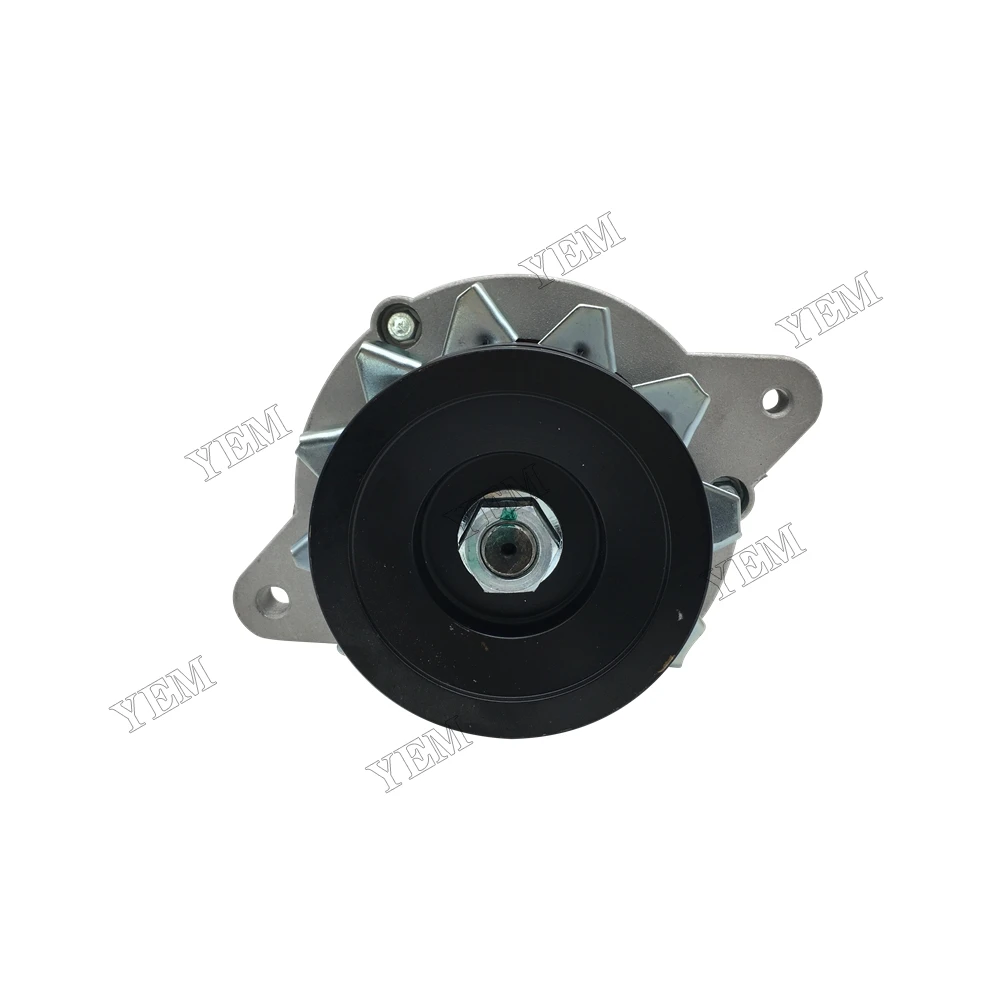 Alternator for Komatsu 4D95 PC60-5 Diesel Engine Spare Parts 3