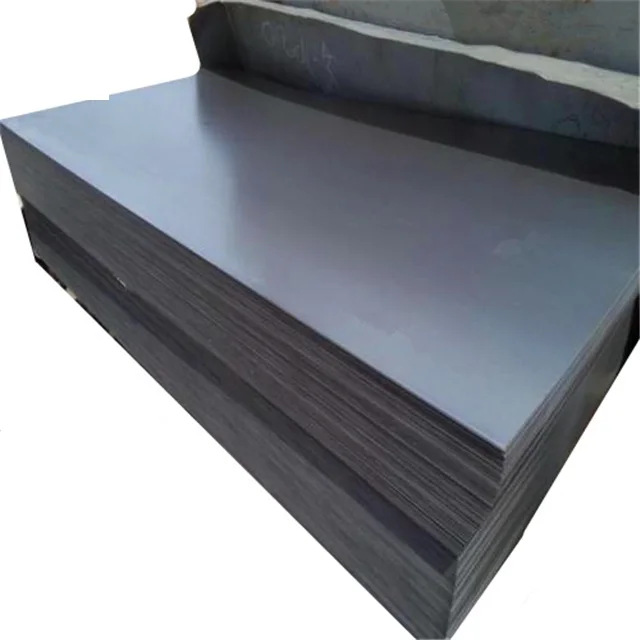 Astm 09crcusb Nd Steel Seamless Carbon Steel Plate