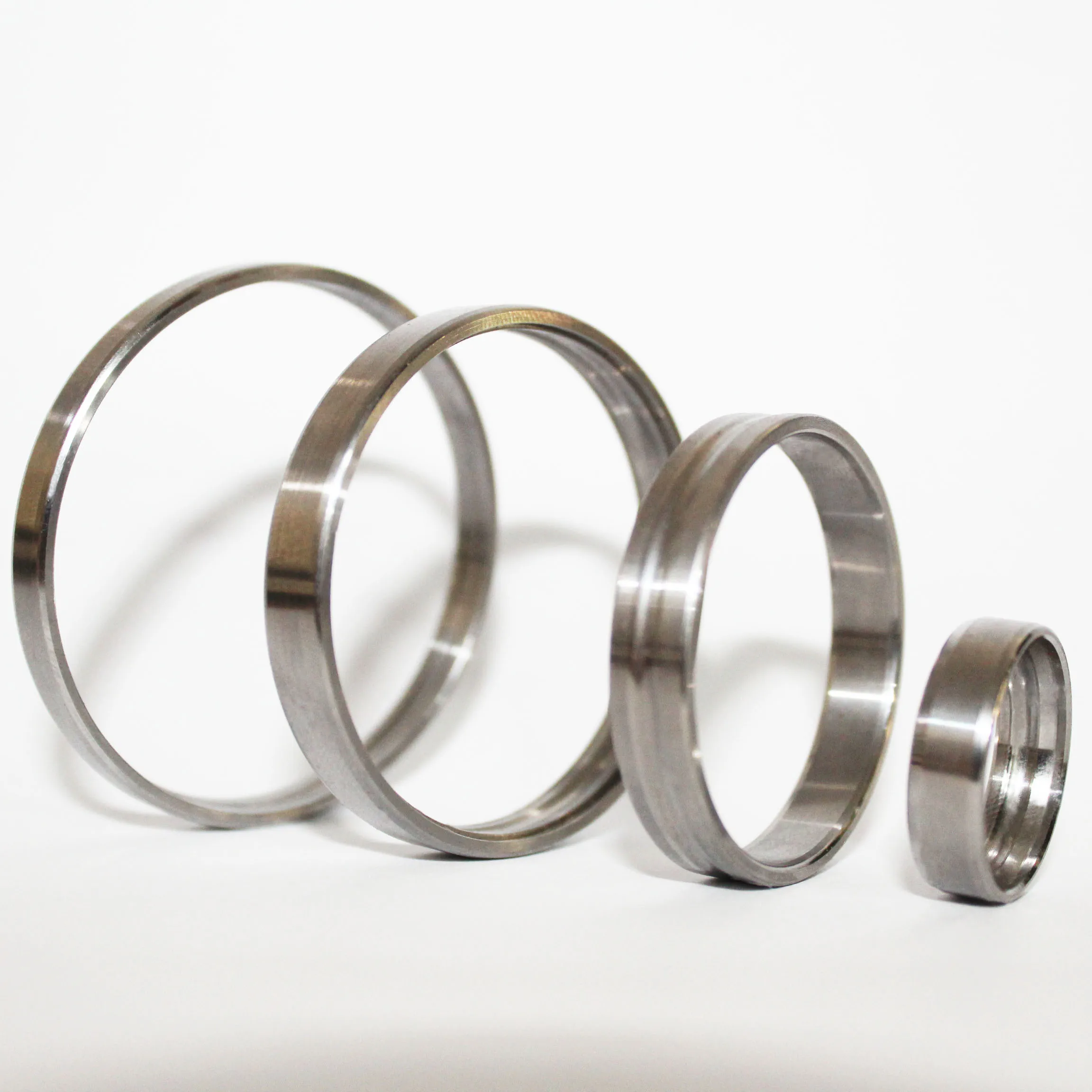 Factory direct sales various sizes thin-walled bearing Parts bearing bushes