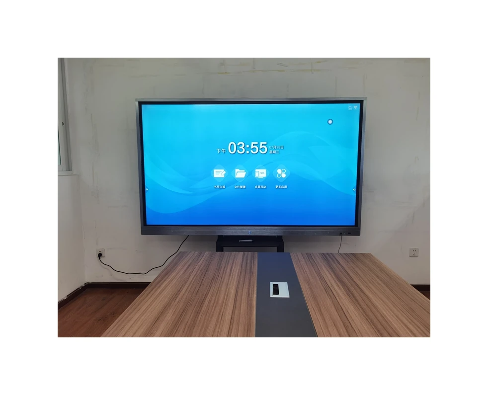 Lcd Touch Screen Monitors Screen