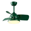 Verde