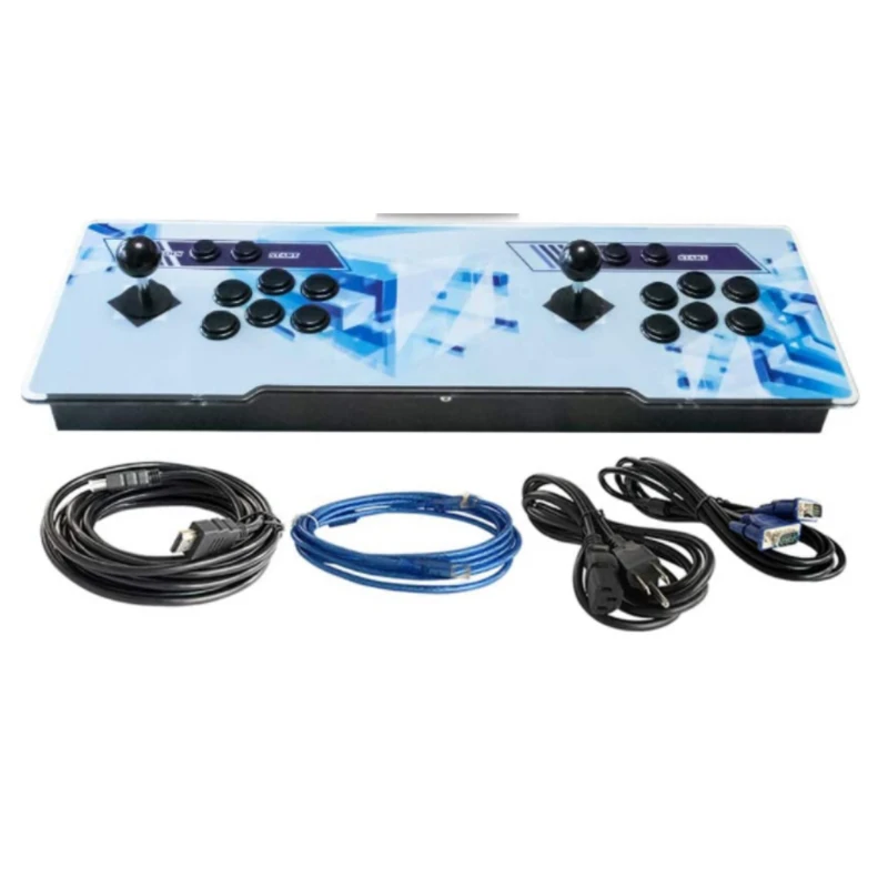 ゲーム機ドロップシップパンドラボックス9アーケード
