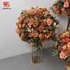 BOLA DE FLORES