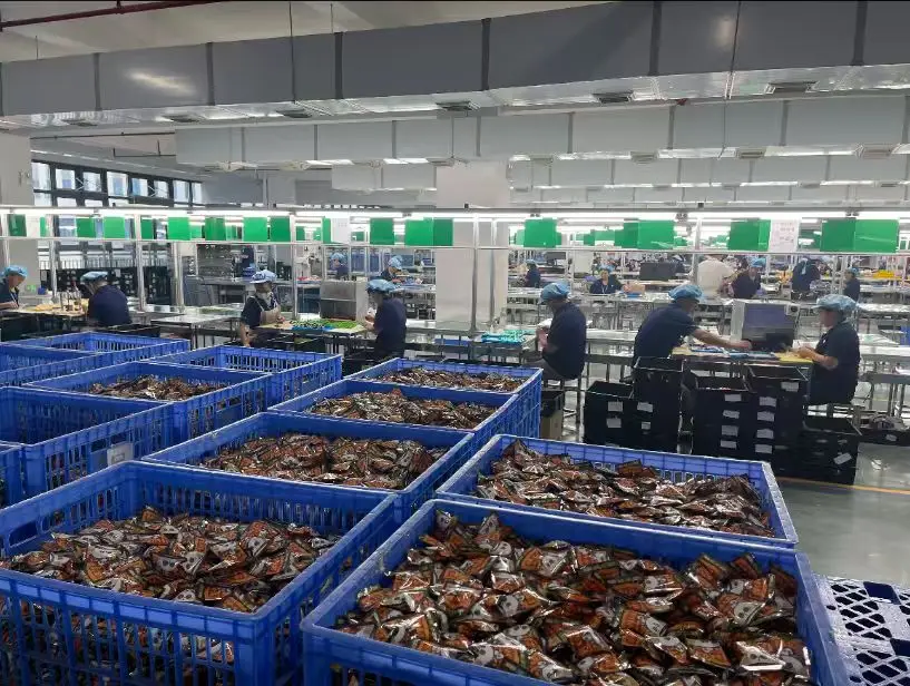 Shenzhen Mumingzhiyue Culture Co., Ltd. 2