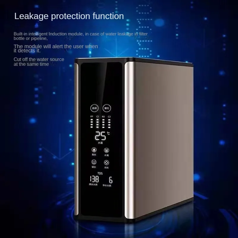Ultraviolet Industrial Ro Solar Pool Crystello Korean Water Bottle With Purifier Machine Price 1000 Liters Turkey