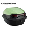 Verde Avosado