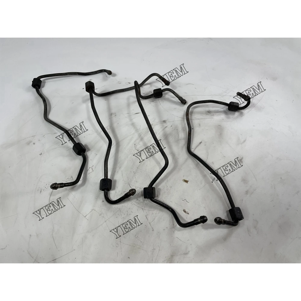 1DZ Fuel Pipe for Toyota