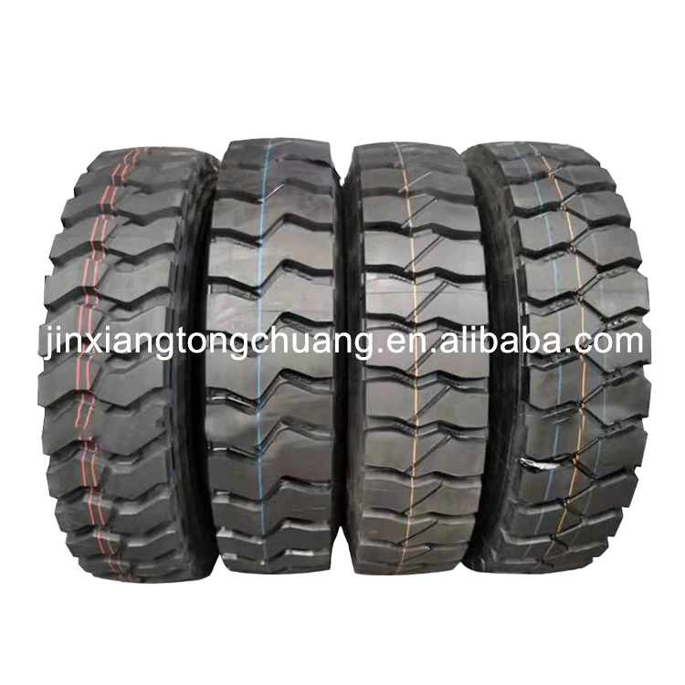 Wholesale High Used Semi Truck Tire Tyres Export 10.00r20/7.5 9.00r20/7