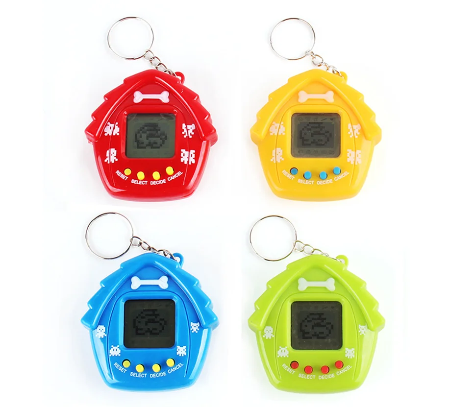 Amazon.co.jp: たまごっちスマート カバー バーチャル電子ペット