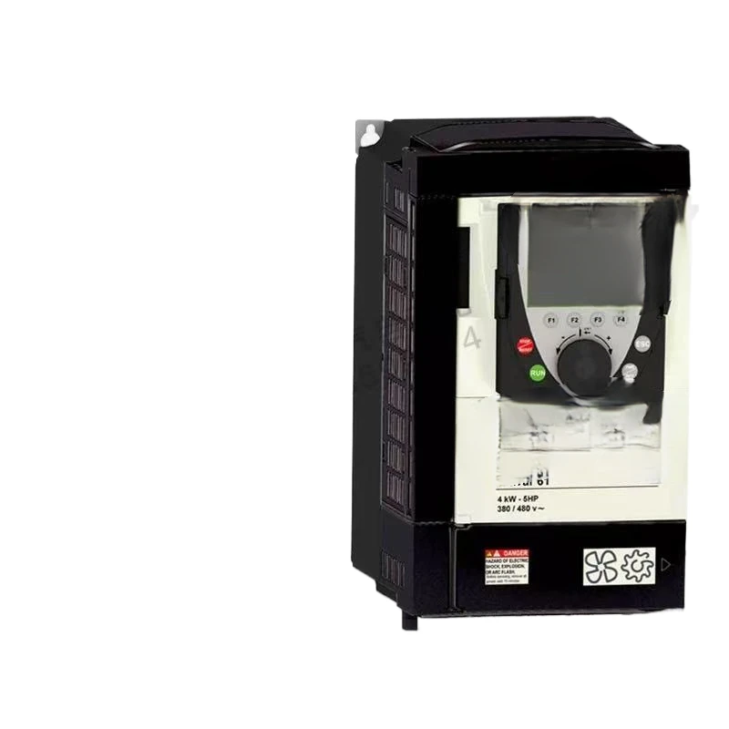 ATV61HD18N4Z Frequency Inverter High Performance for Industrial Applications 0.75kW 400V