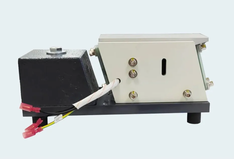 160Z Counterweight Direct Vibration Feeder Linear Feeder Vibration Plate Electromagnetic Automatic Feeder Vibration
