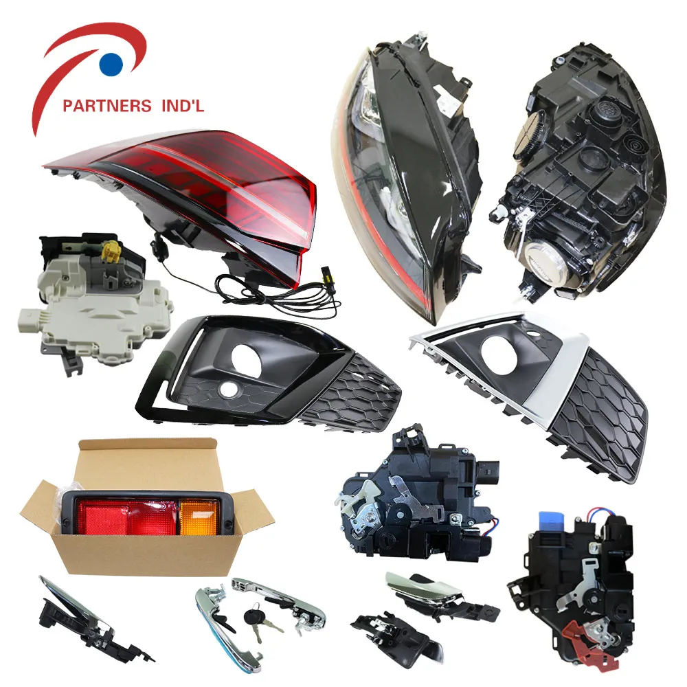 Zpartners Leaf Springs - Durable Solutions for Land Cruiser