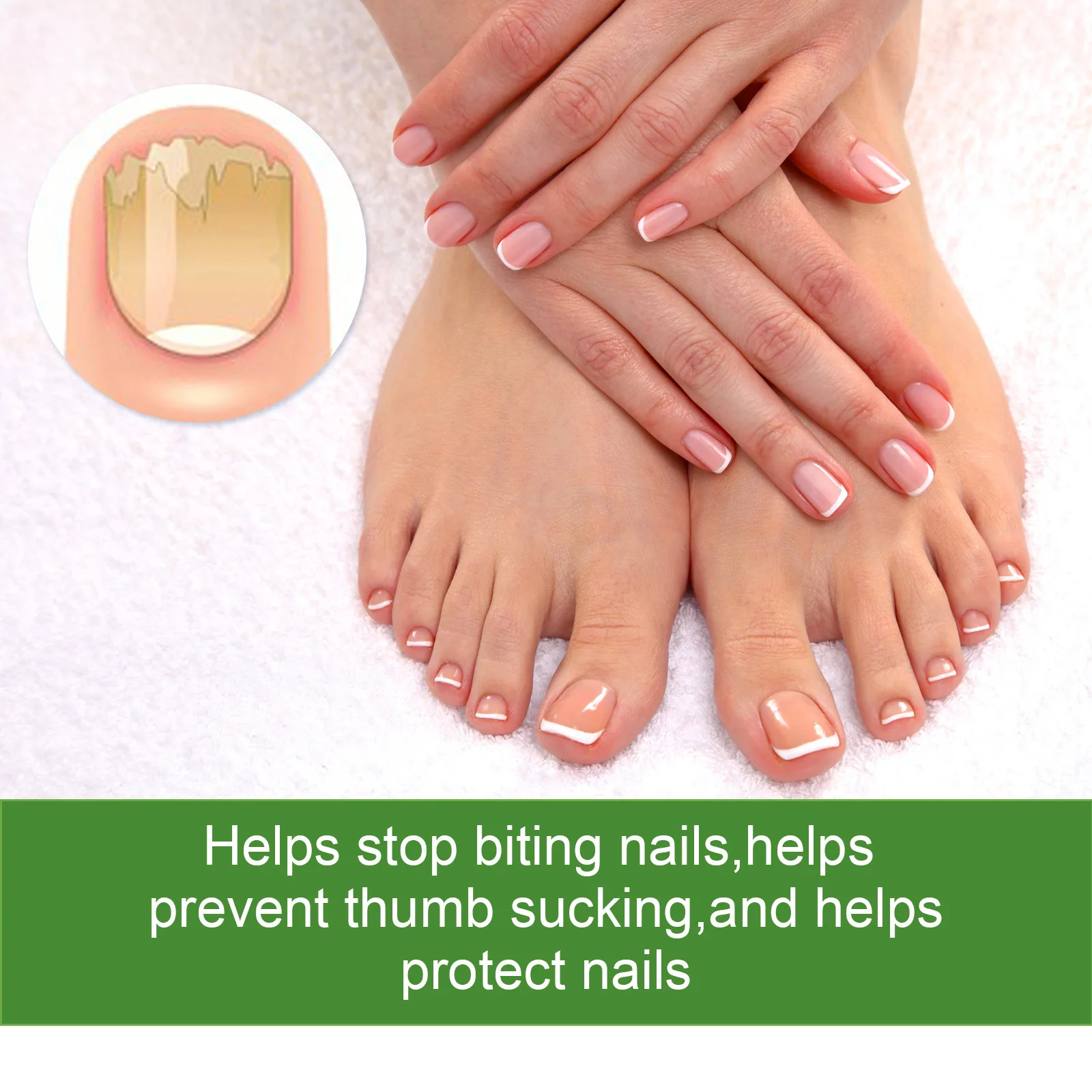 Extra Strength Toenail Fungus Treatment For Toenail Fingernail Nail
