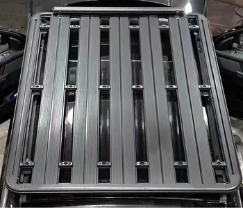 Car roof racks luggage rack for Ford Ranger T9 Wildtrack