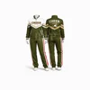 Verde militar
