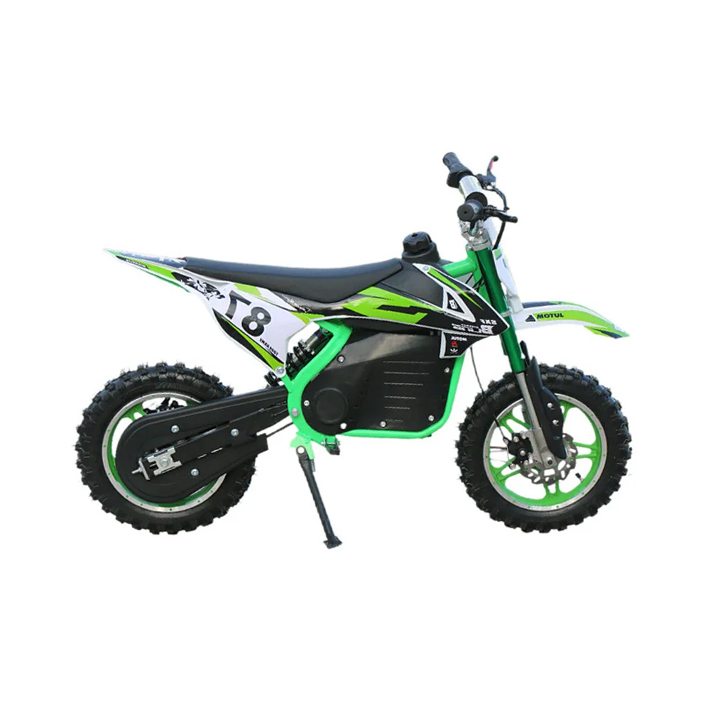 Factory Directly Selling 25Cc Electric Kit Dirt Bike 250Cc for Wholesales